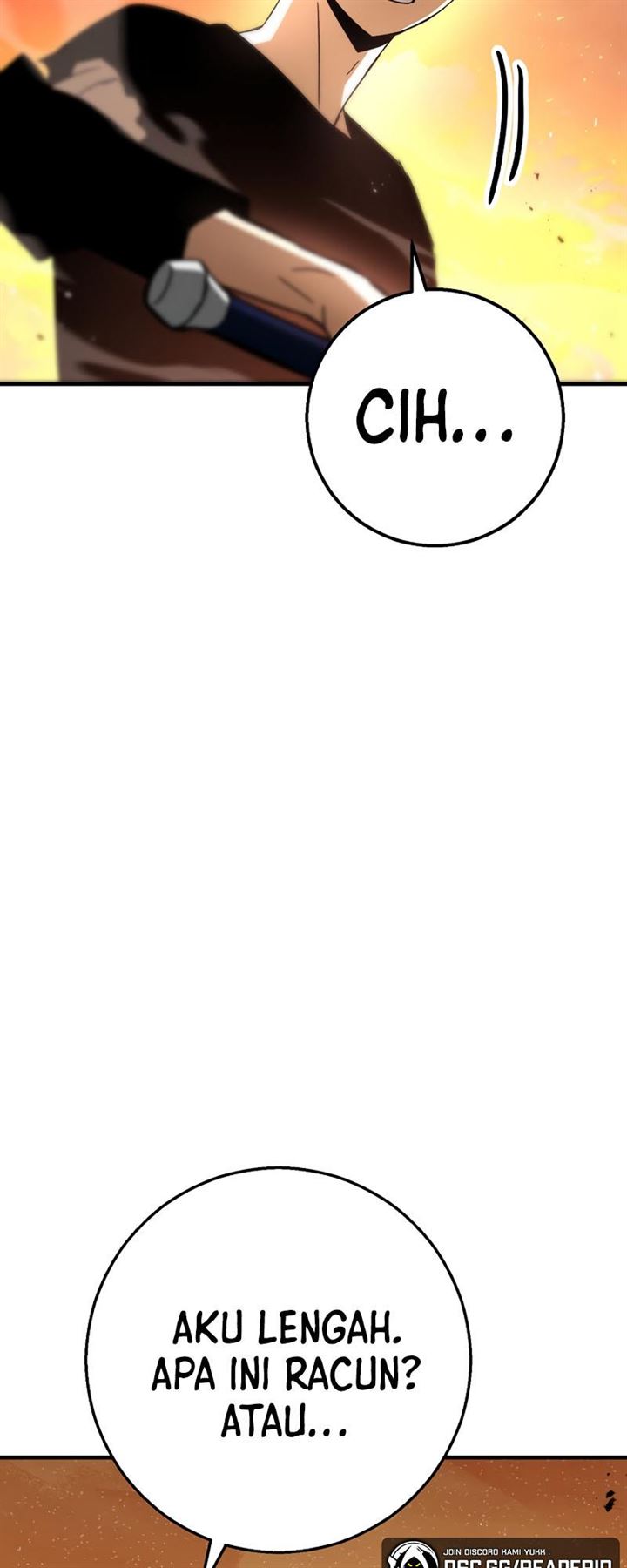 The Hero Returns Chap 26 - Next Chap 27