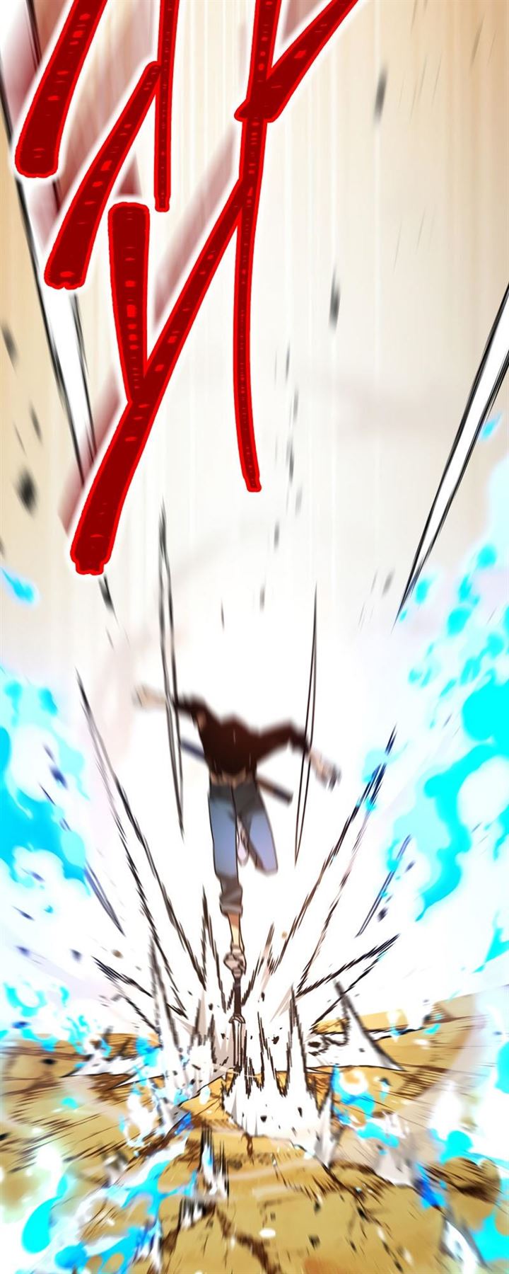 The Hero Returns Chap 26 - Next Chap 27