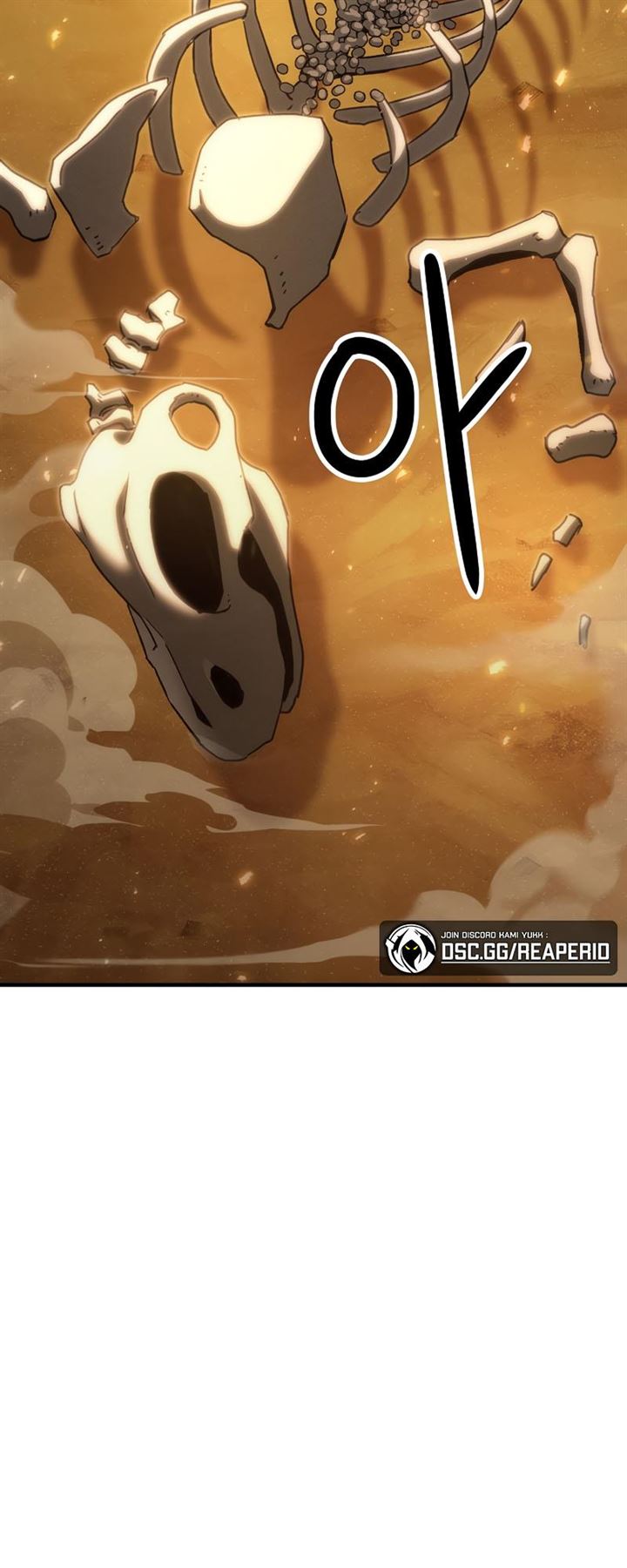 The Hero Returns Chap 26 - Next Chap 27