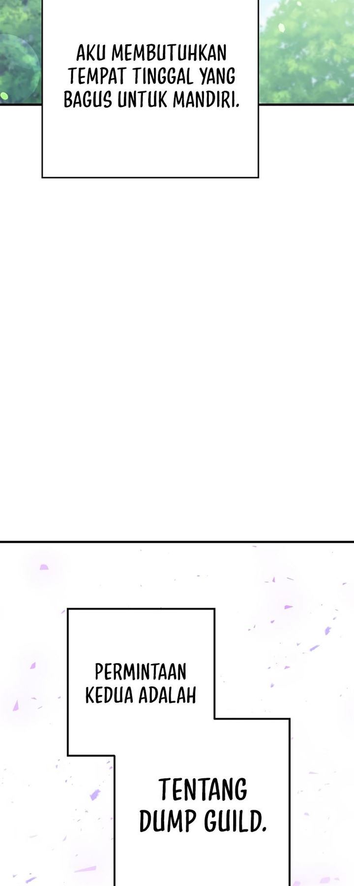 The Hero Returns Chap 26 - Next Chap 27