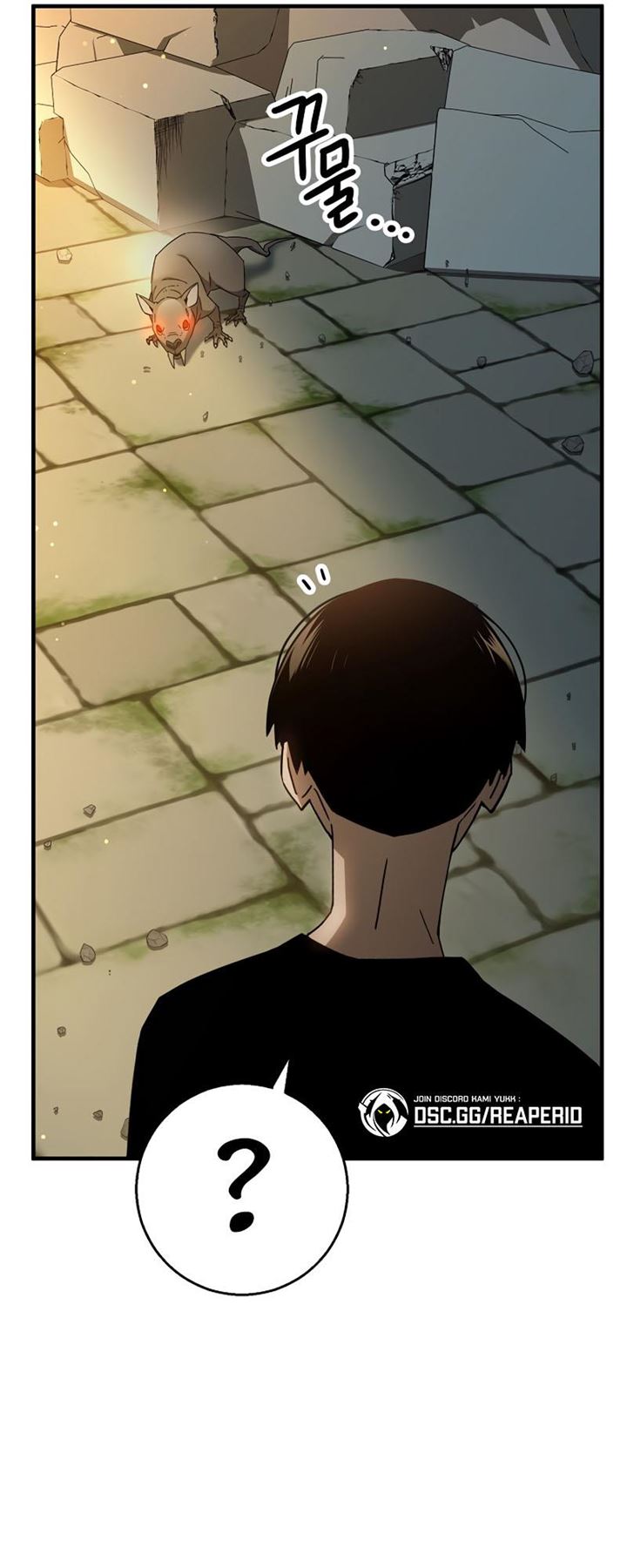 The Hero Returns Chap 26 - Next Chap 27