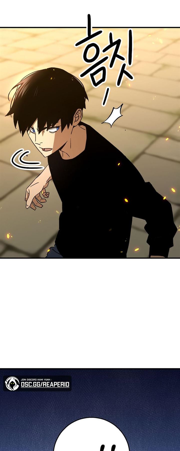 The Hero Returns Chap 26 - Next Chap 27