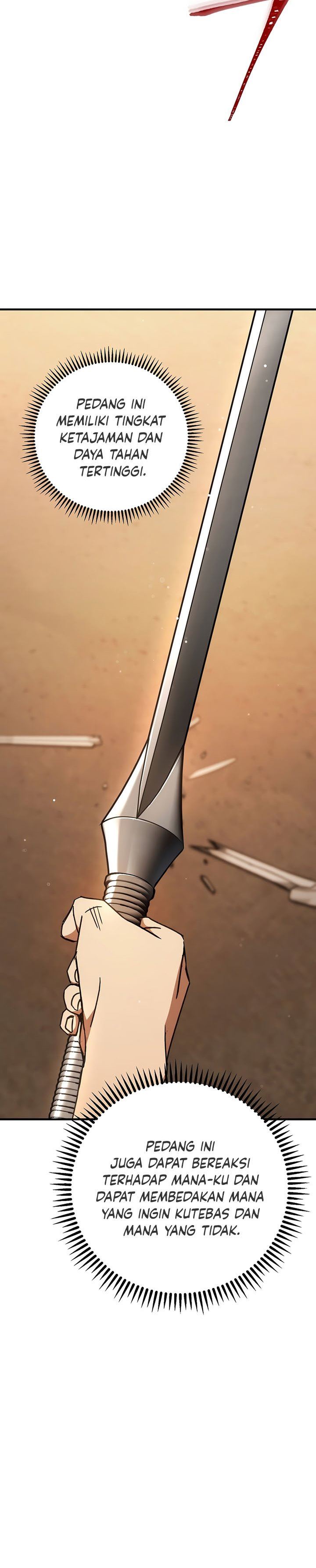 The Hero Returns Chap 28 - Next Chap 29