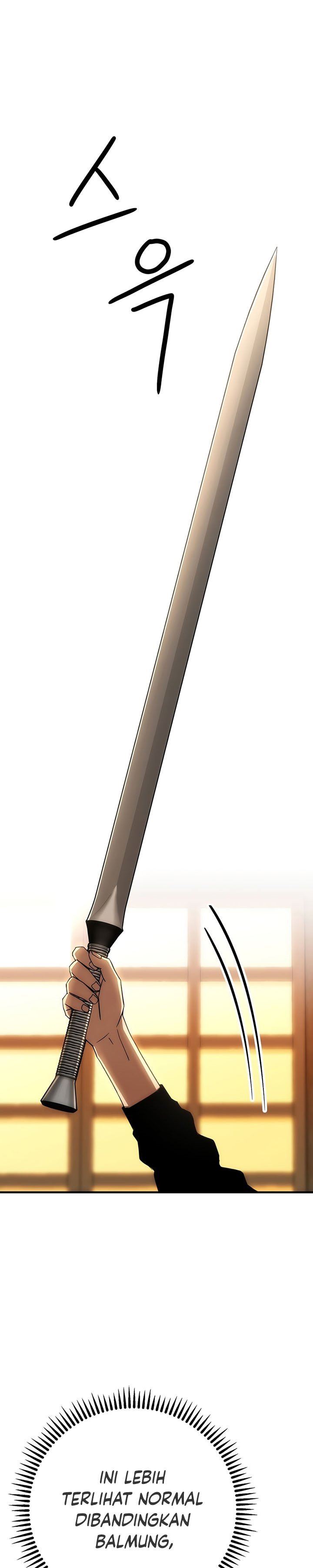 The Hero Returns Chap 28 - Next Chap 29