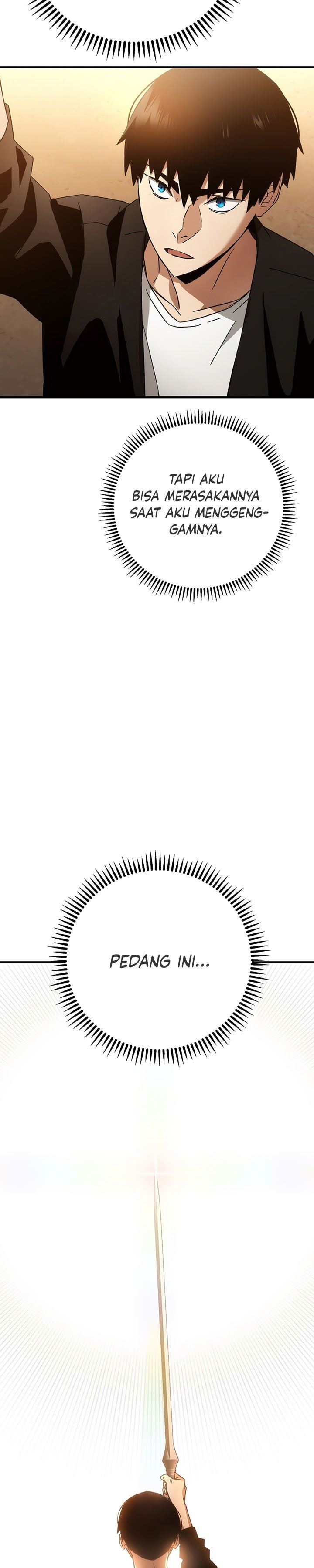 The Hero Returns Chap 28 - Next Chap 29