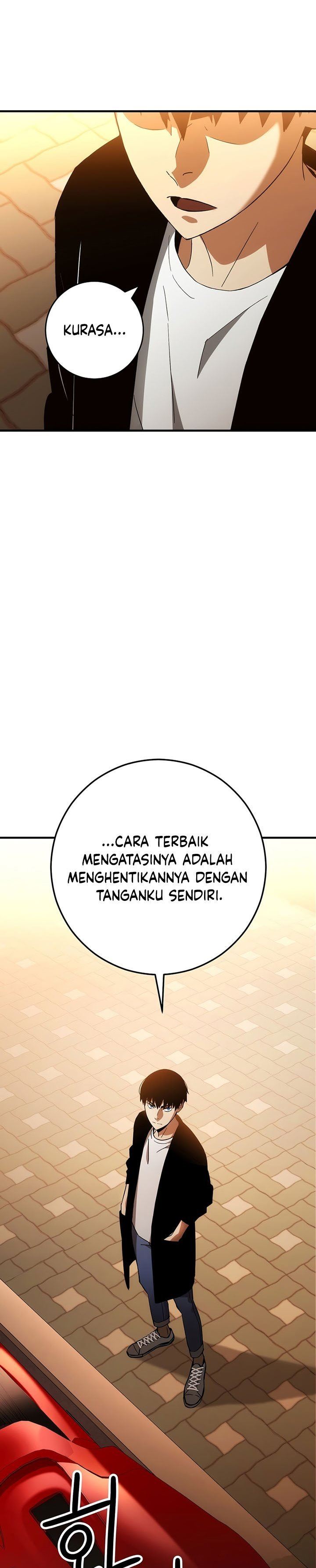 The Hero Returns Chap 28 - Next Chap 29