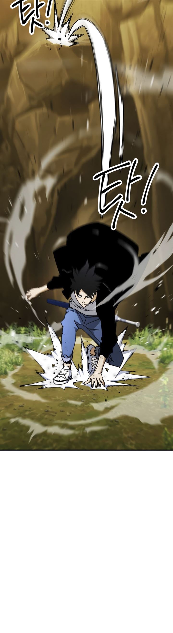 The Hero Returns Chap 29 - Next Chap 30