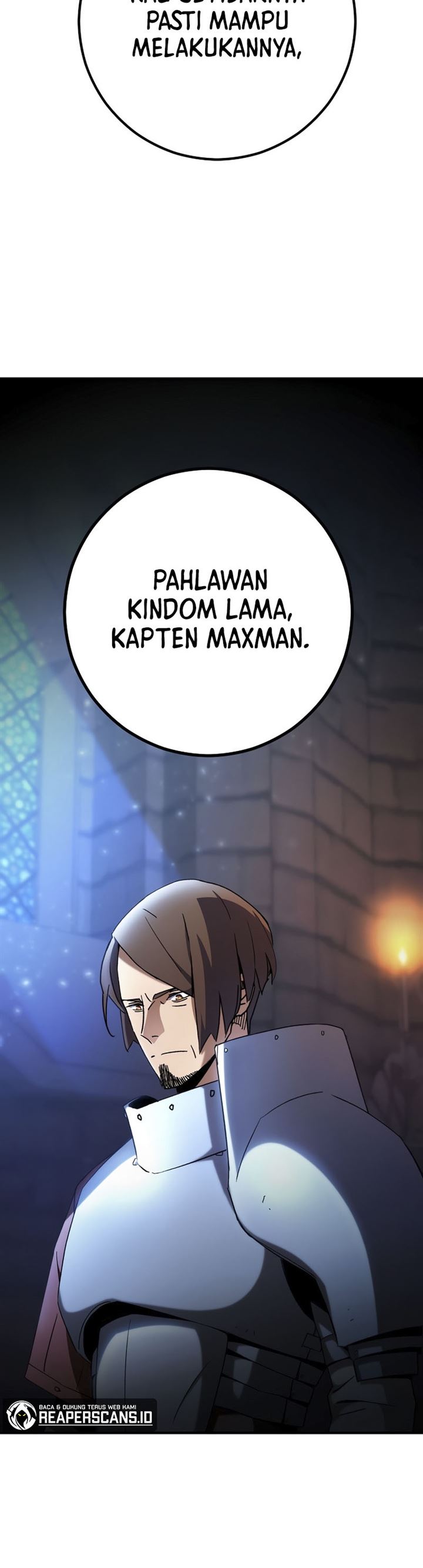 The Hero Returns Chap 29 - Next Chap 30