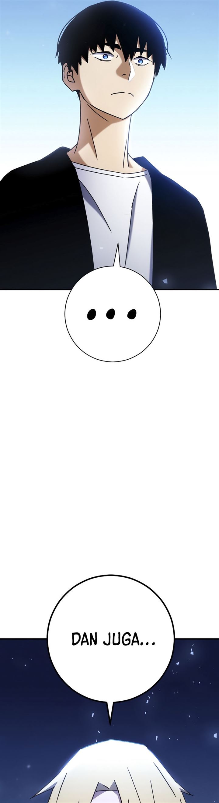 The Hero Returns Chap 29 - Next Chap 30