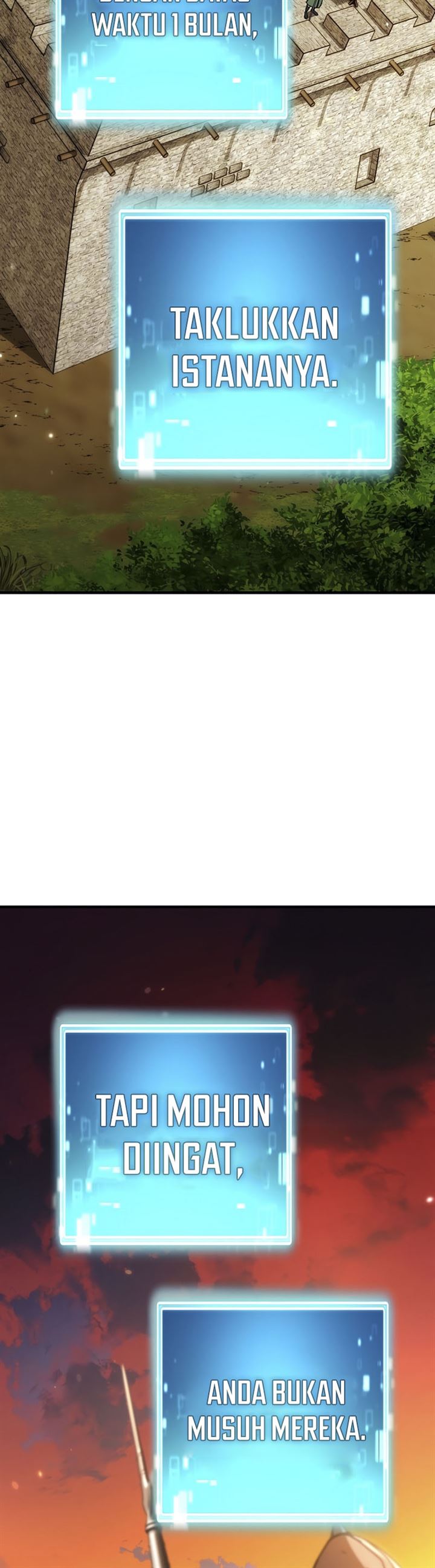 The Hero Returns Chap 29 - Next Chap 30