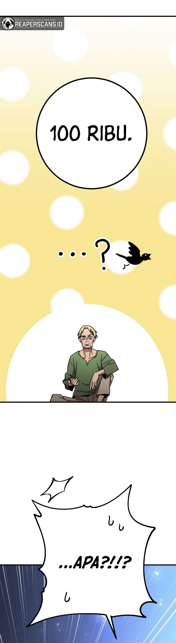 The Hero Returns Chap 29 - Next Chap 30