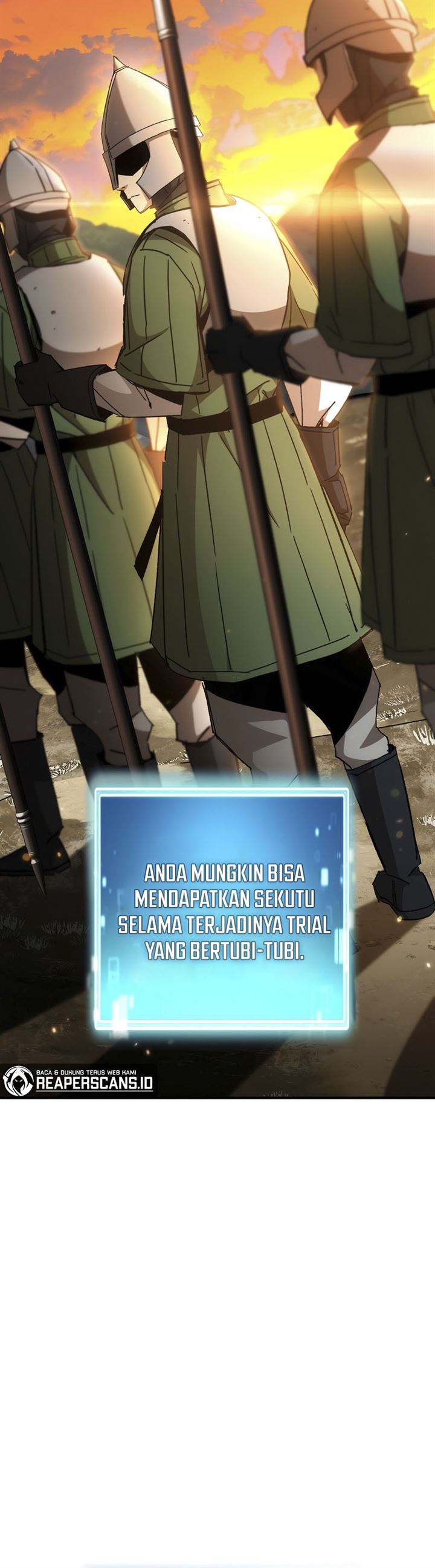 The Hero Returns Chap 29 - Next Chap 30