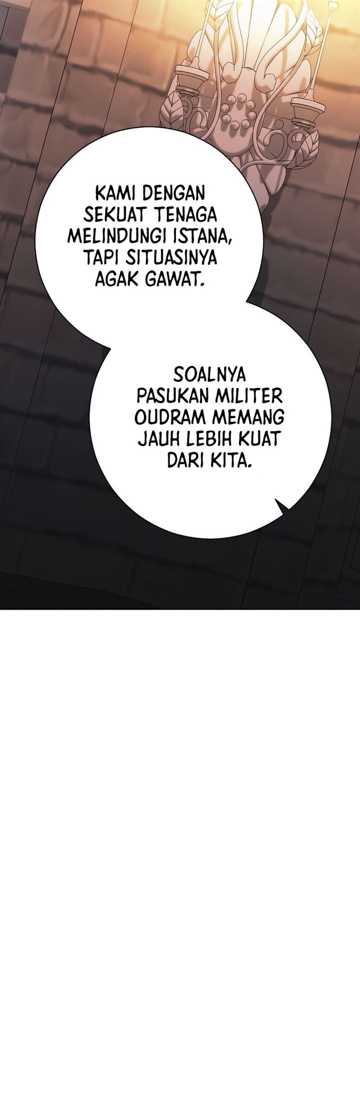 The Hero Returns Chap 29 - Next Chap 30