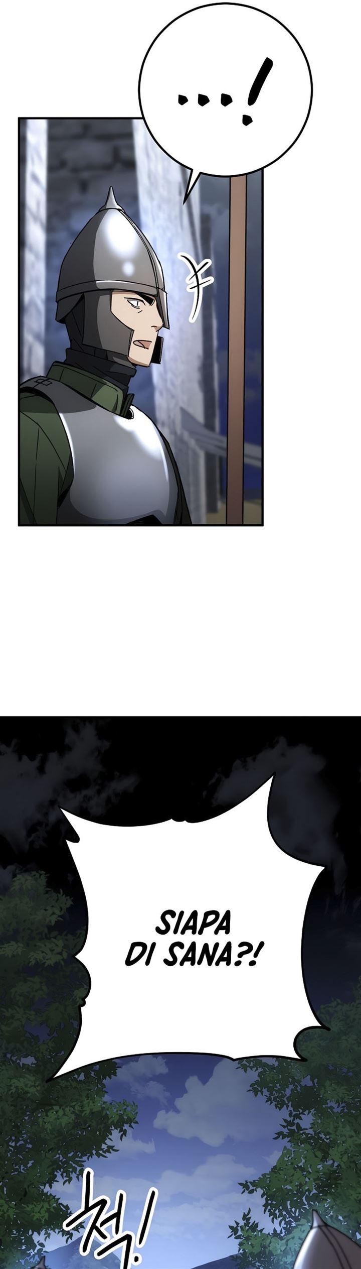 The Hero Returns Chap 29 - Next Chap 30