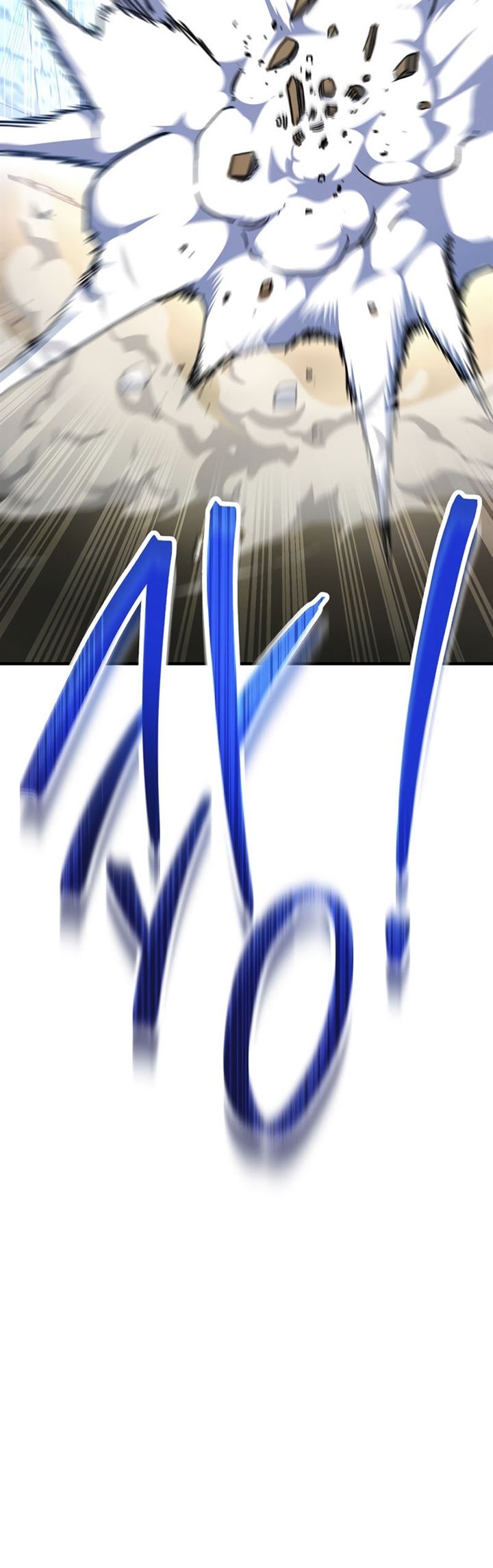 The Hero Returns Chap 29 - Next Chap 30