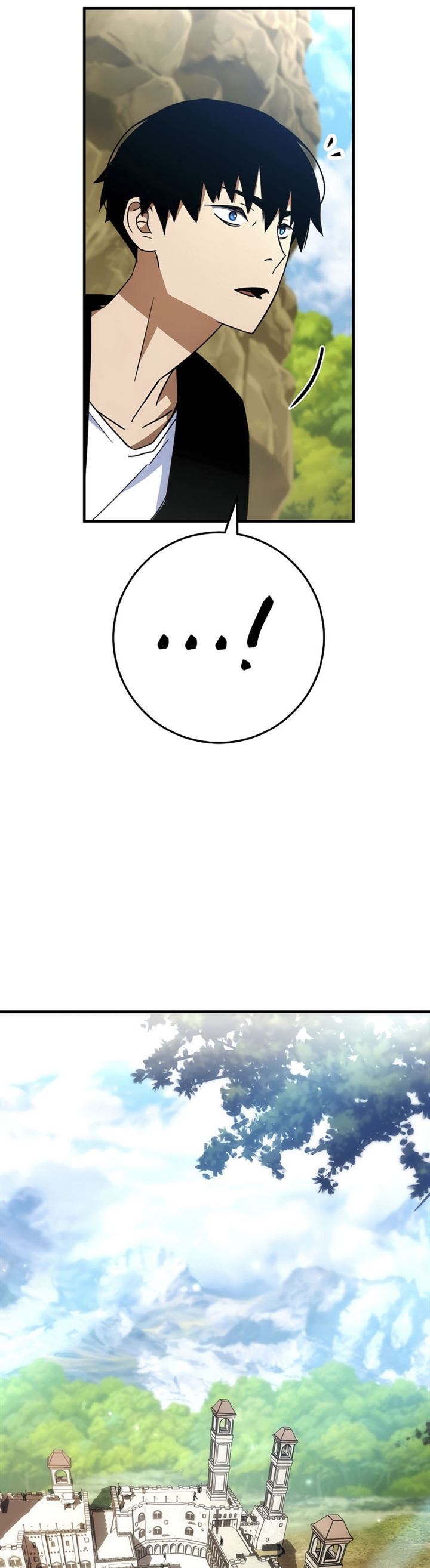 The Hero Returns Chap 29 - Next Chap 30