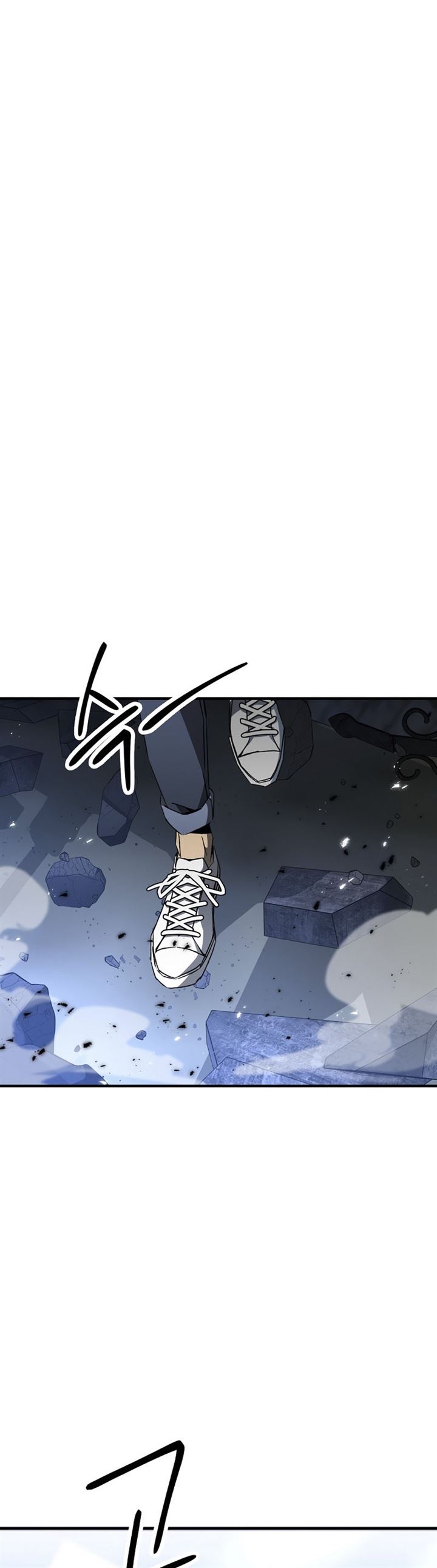 The Hero Returns Chap 29 - Next Chap 30