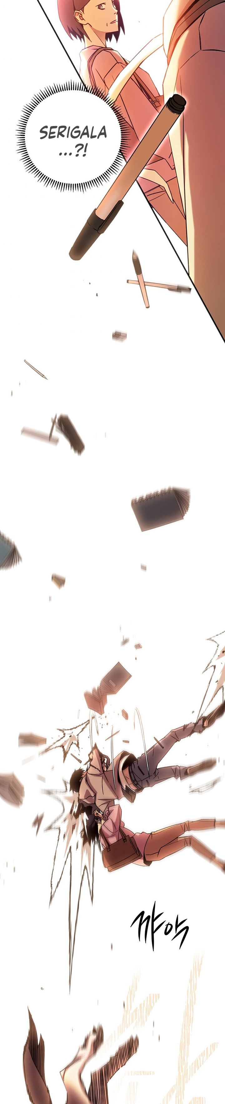 The Hero Returns Chap 2 - Next Chap 3