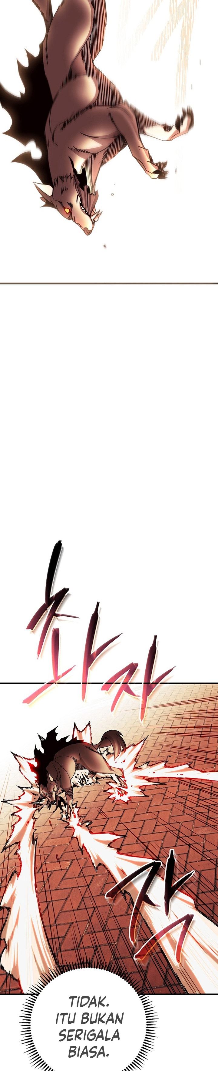 The Hero Returns Chap 2 - Next Chap 3