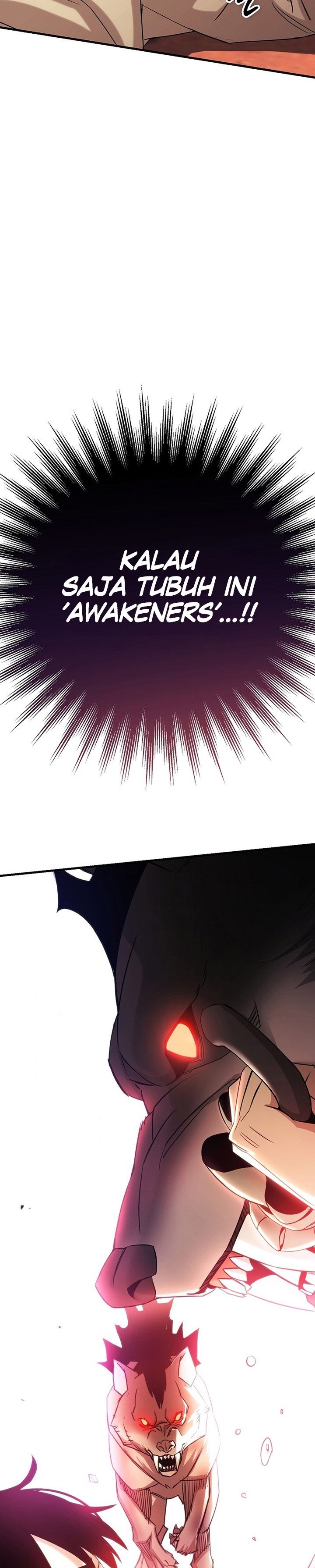 The Hero Returns Chap 2 - Next Chap 3