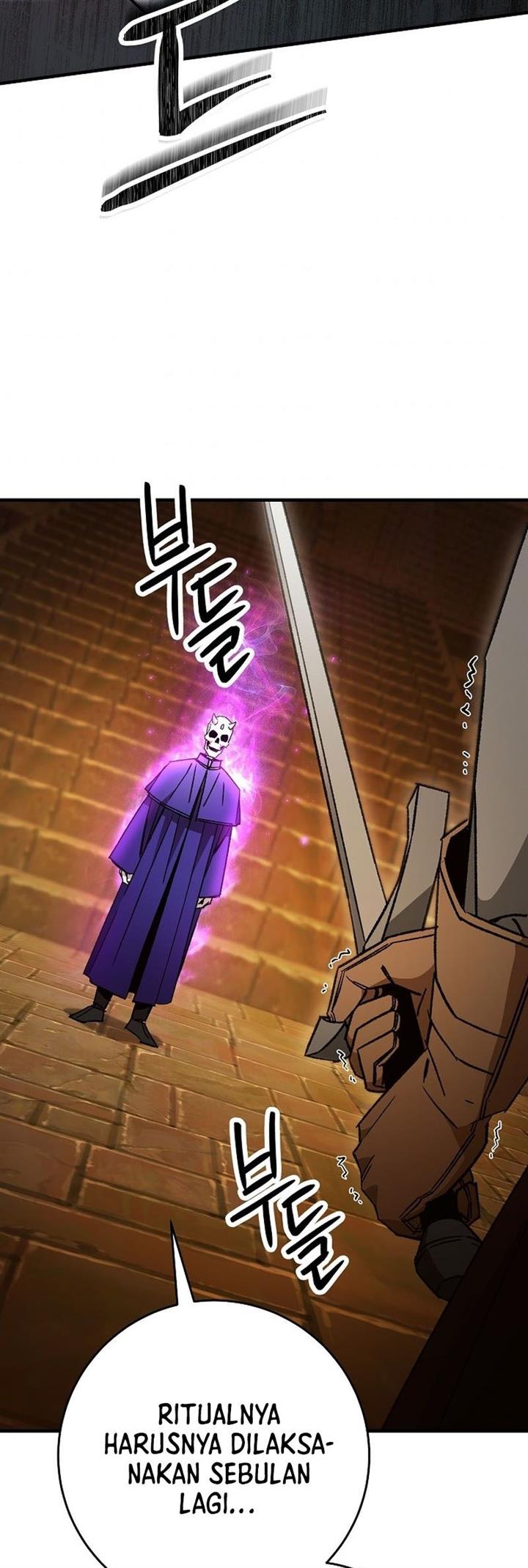 The Hero Returns Chap 33 - Next Chap 34