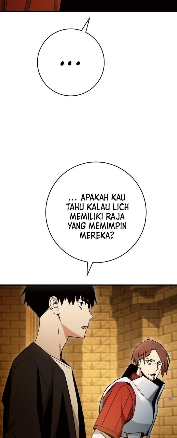 The Hero Returns Chap 33 - Next Chap 34