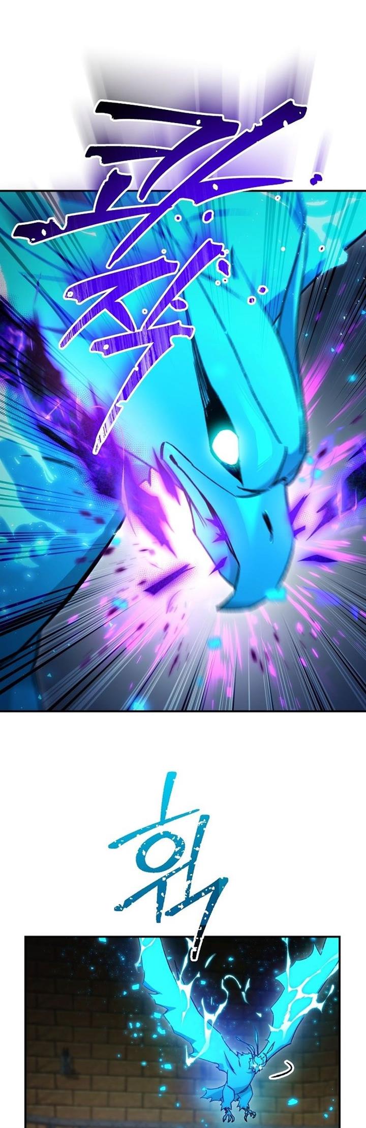 The Hero Returns Chap 33 - Next Chap 34