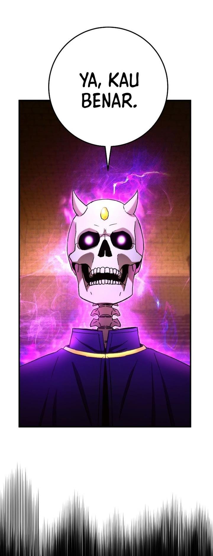 The Hero Returns Chap 33 - Next Chap 34