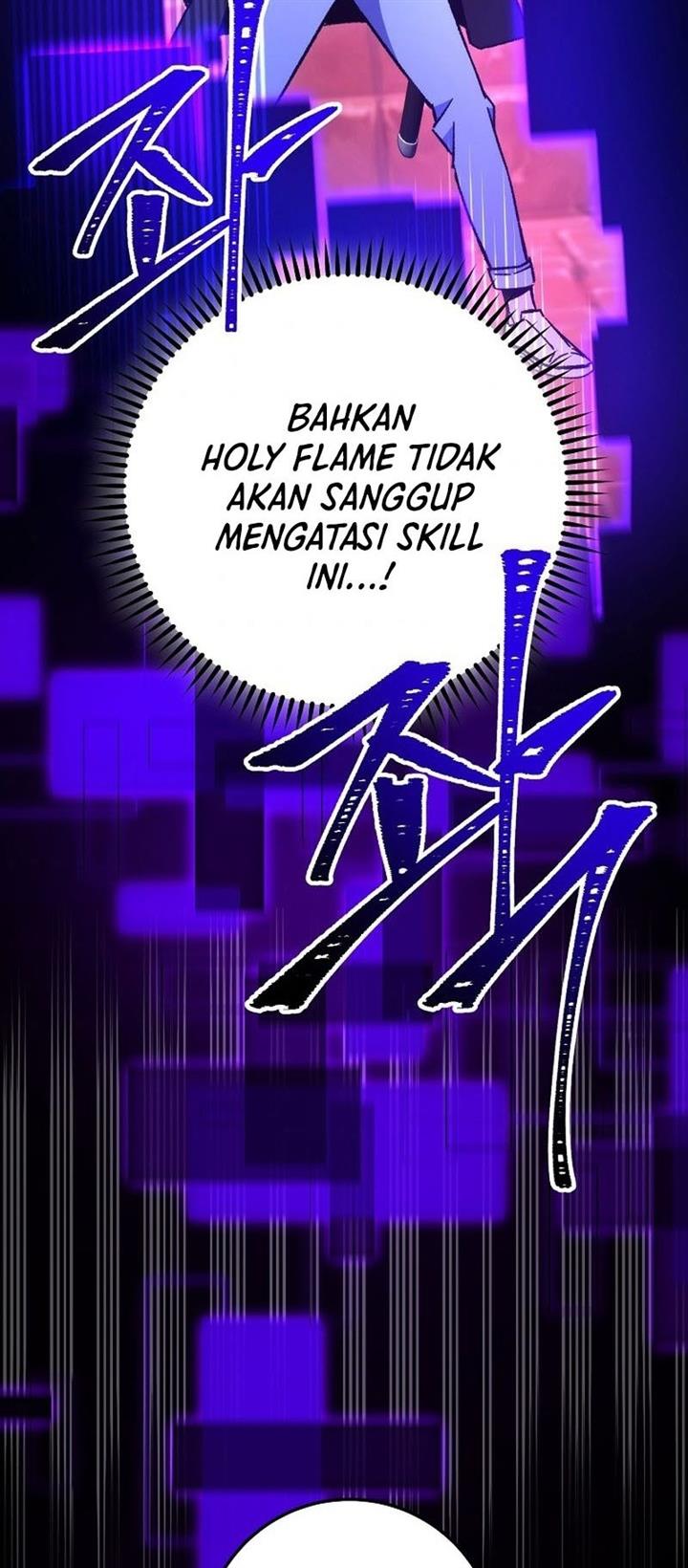 The Hero Returns Chap 33 - Next Chap 34