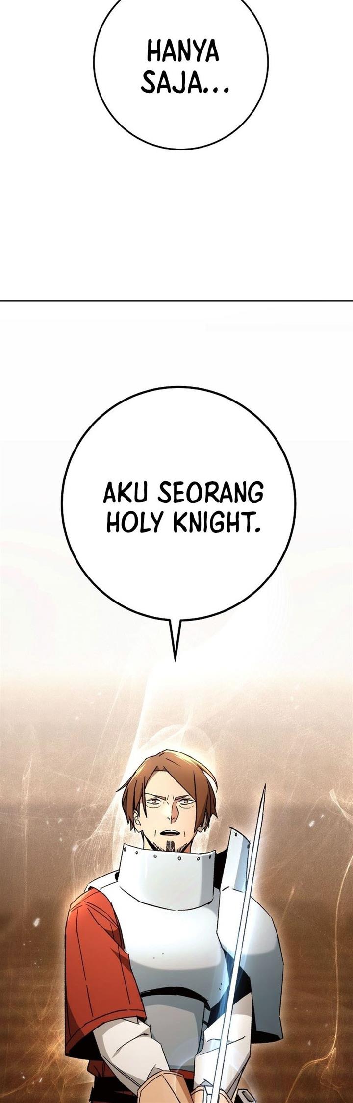 The Hero Returns Chap 33 - Next Chap 34
