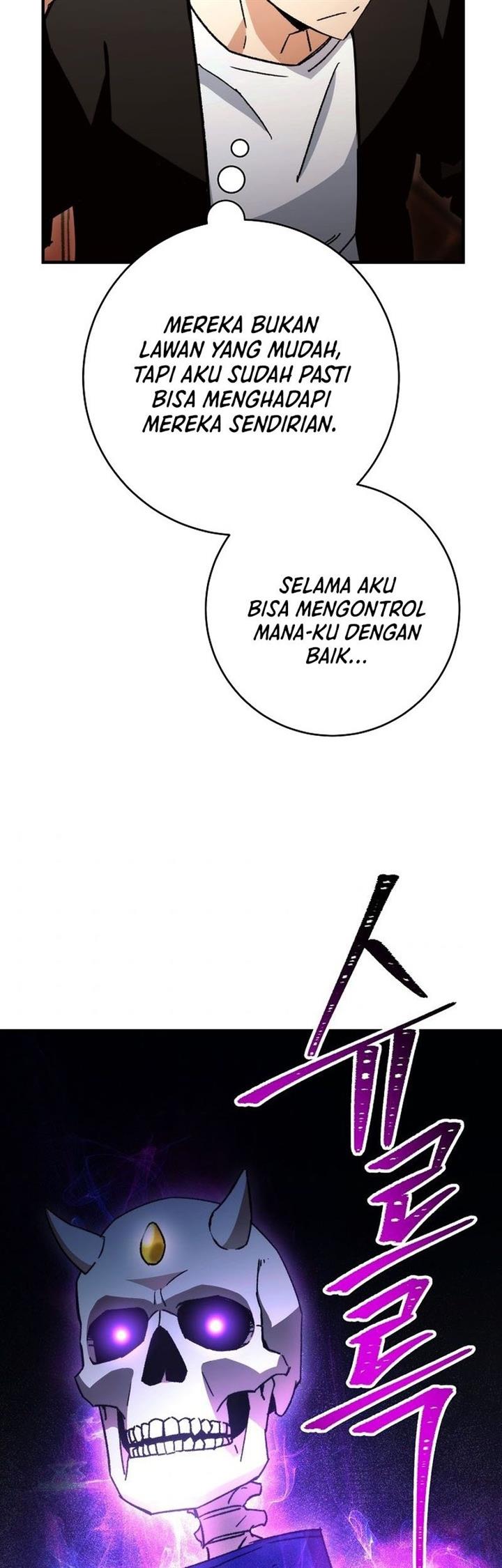 The Hero Returns Chap 33 - Next Chap 34