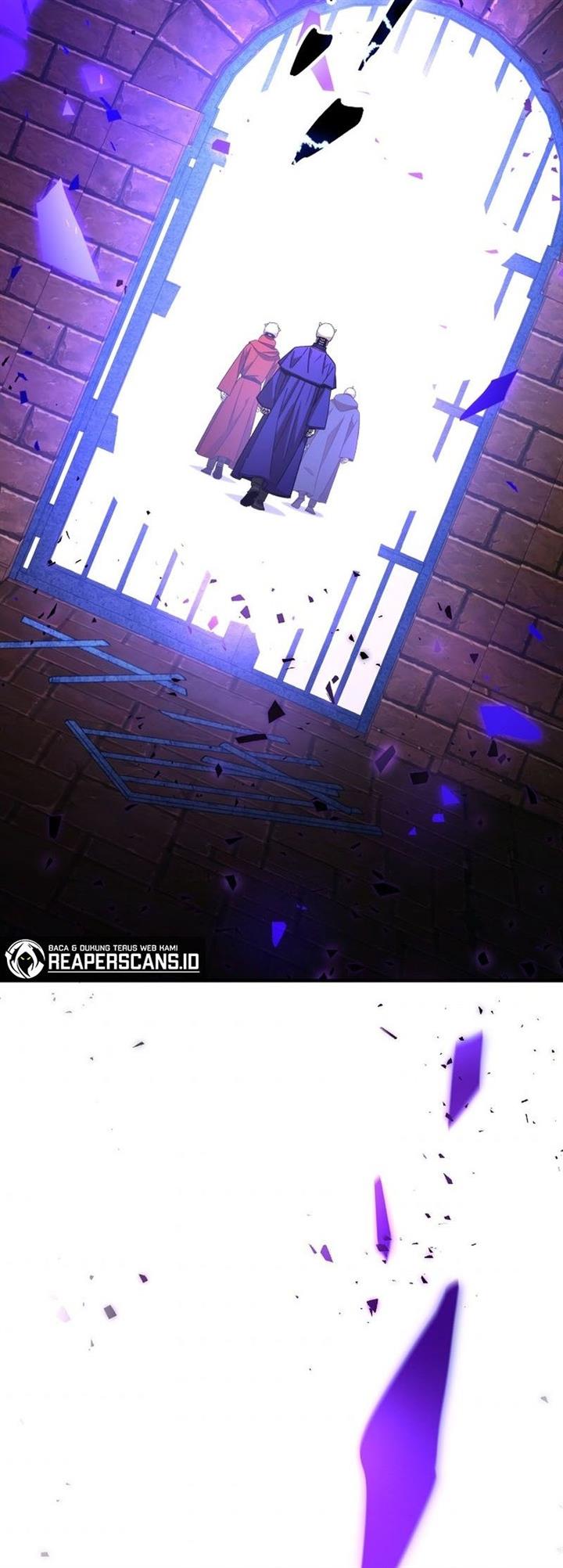 The Hero Returns Chap 33 - Next Chap 34