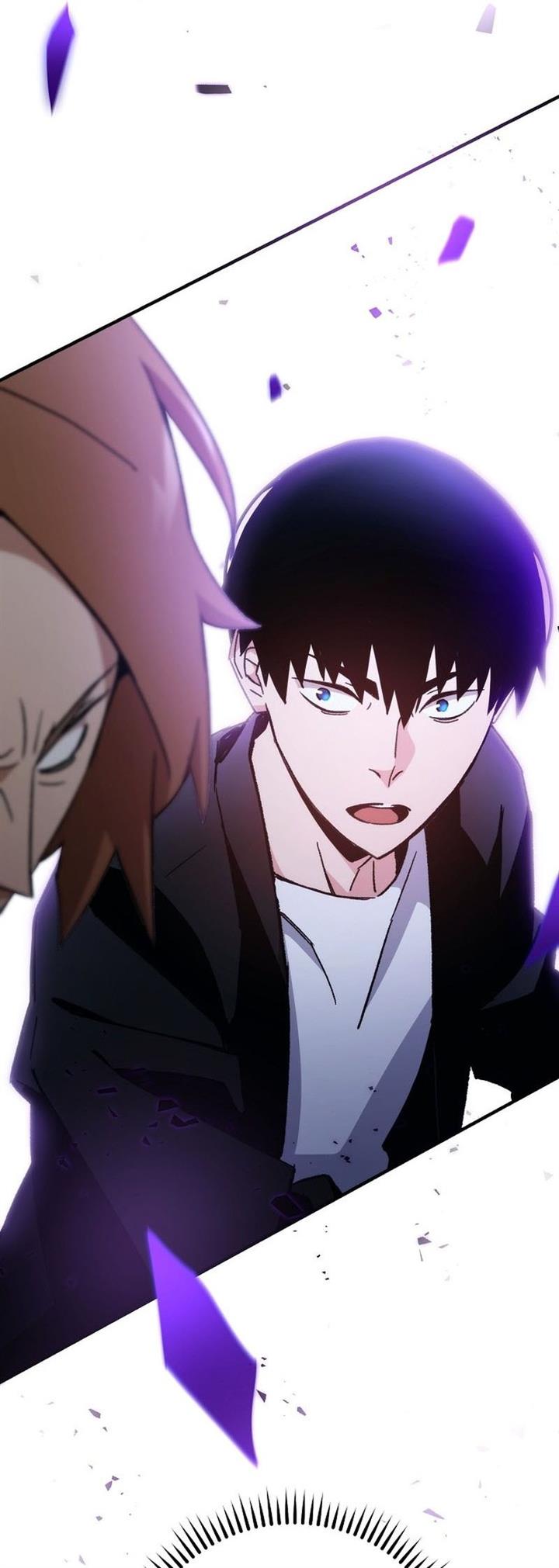The Hero Returns Chap 33 - Next Chap 34
