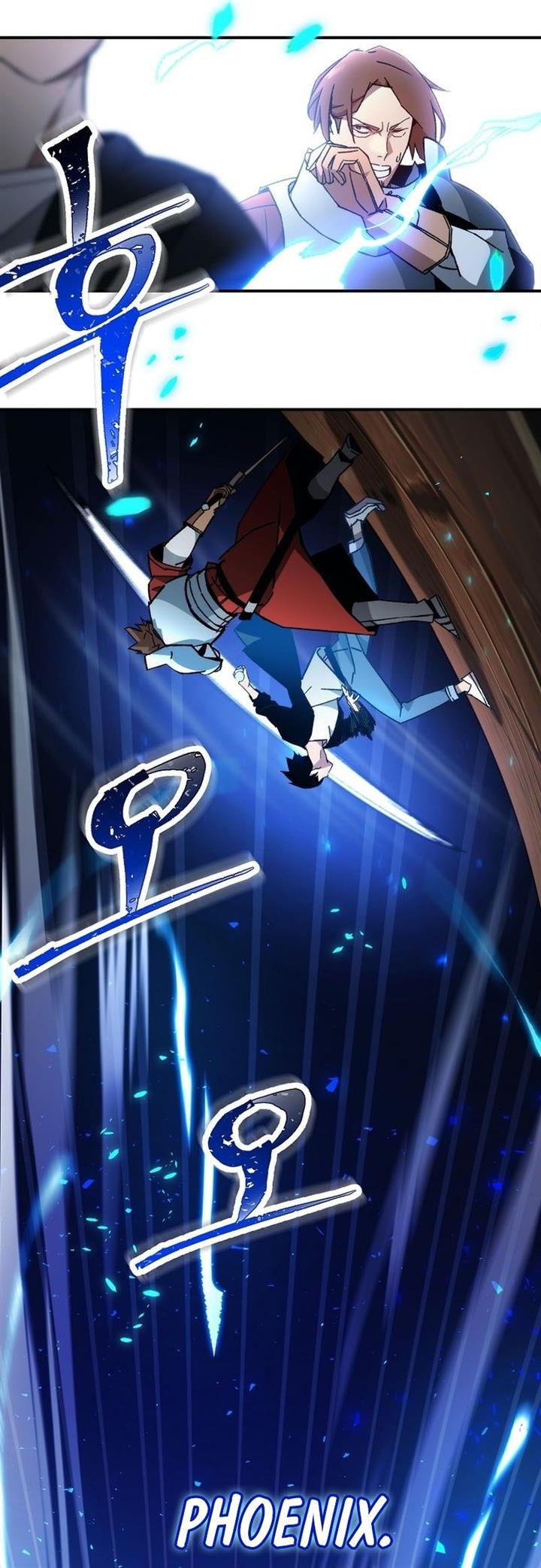 The Hero Returns Chap 33 - Next Chap 34