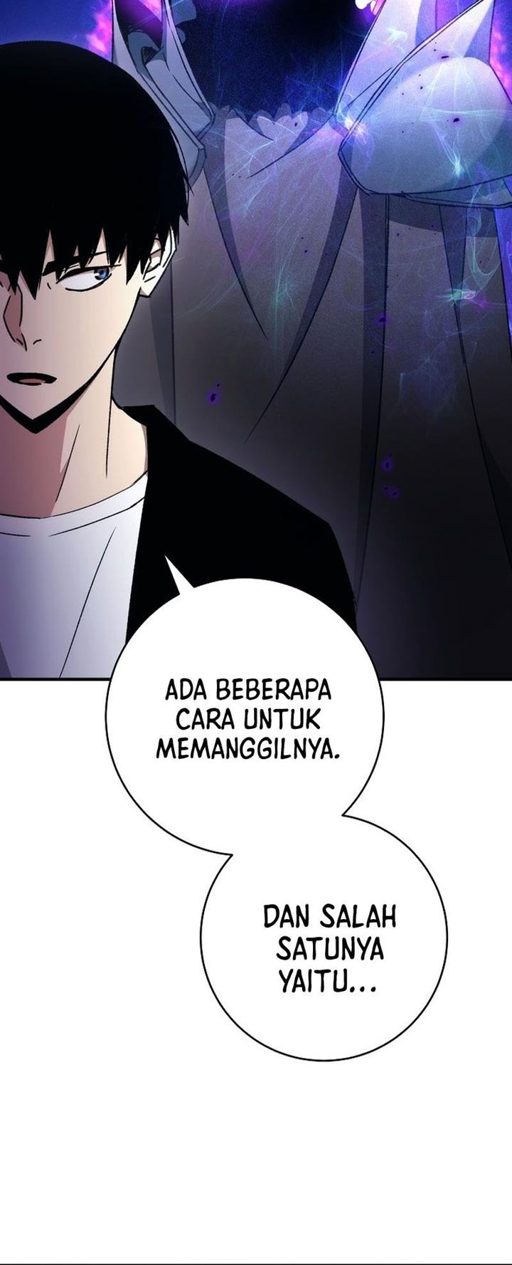The Hero Returns Chap 33 - Next Chap 34