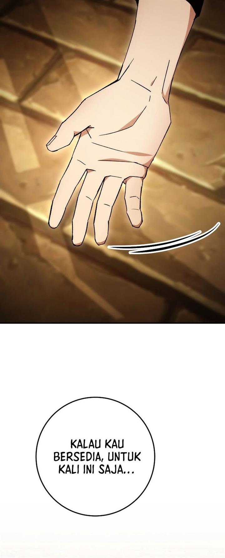 The Hero Returns Chap 33 - Next Chap 34