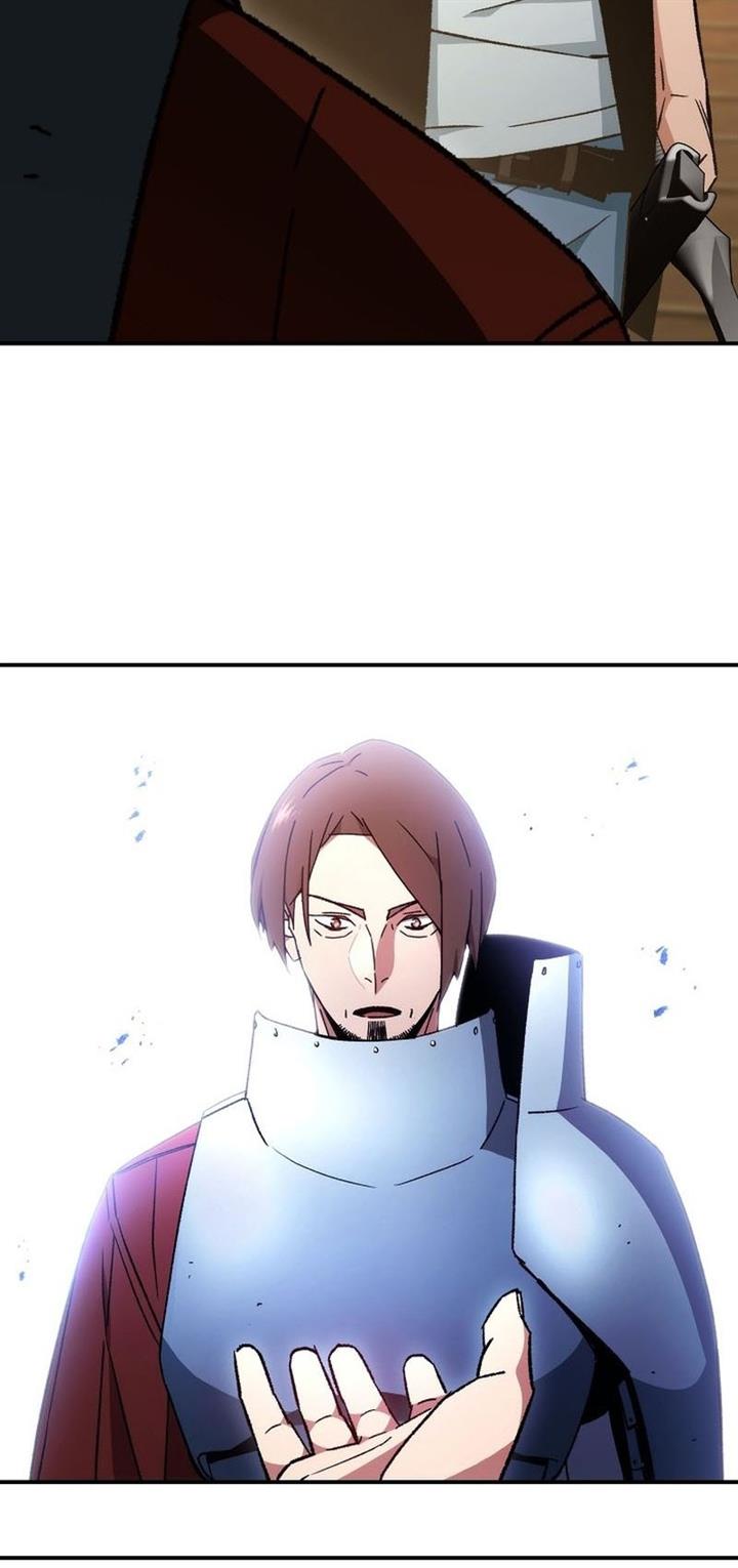 The Hero Returns Chap 33 - Next Chap 34
