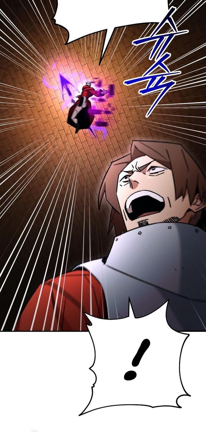 The Hero Returns Chap 33 - Next Chap 34