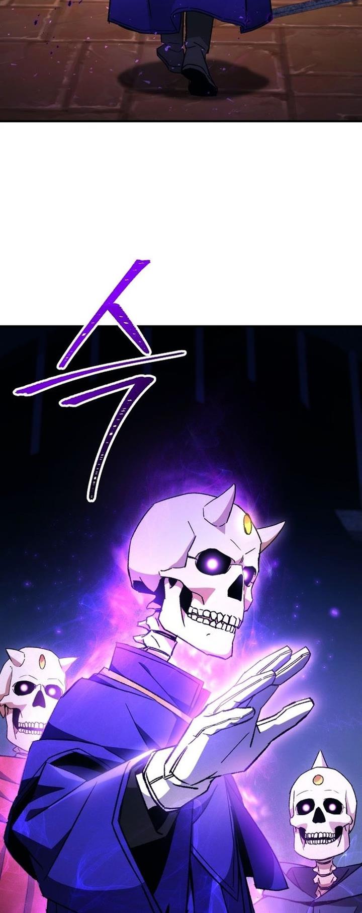 The Hero Returns Chap 33 - Next Chap 34