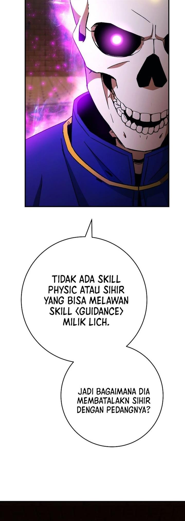 The Hero Returns Chap 33 - Next Chap 34