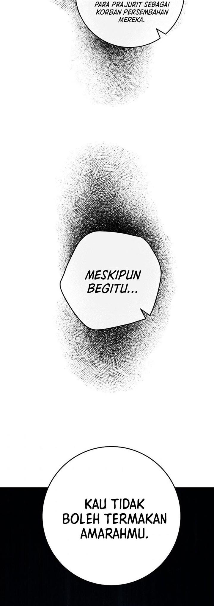 The Hero Returns Chap 33 - Next Chap 34