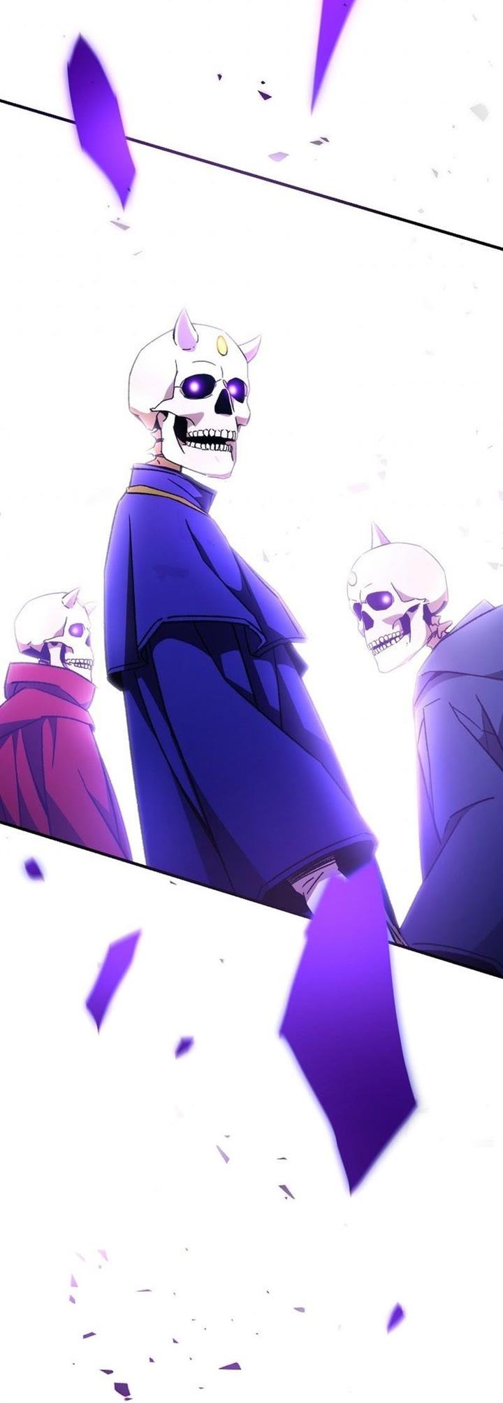 The Hero Returns Chap 33 - Next Chap 34