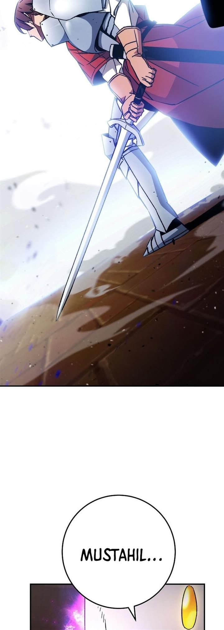 The Hero Returns Chap 33 - Next Chap 34
