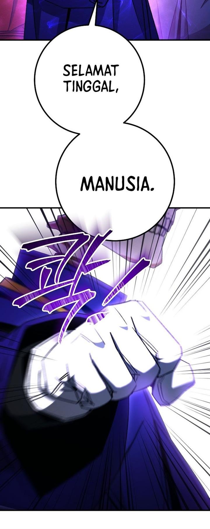 The Hero Returns Chap 33 - Next Chap 34