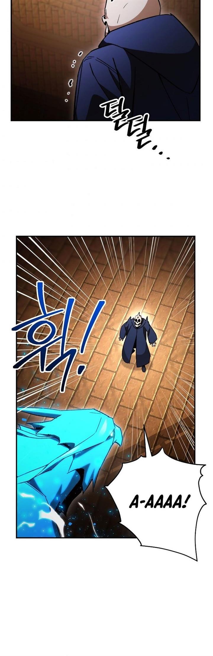 The Hero Returns Chap 33 - Next Chap 34