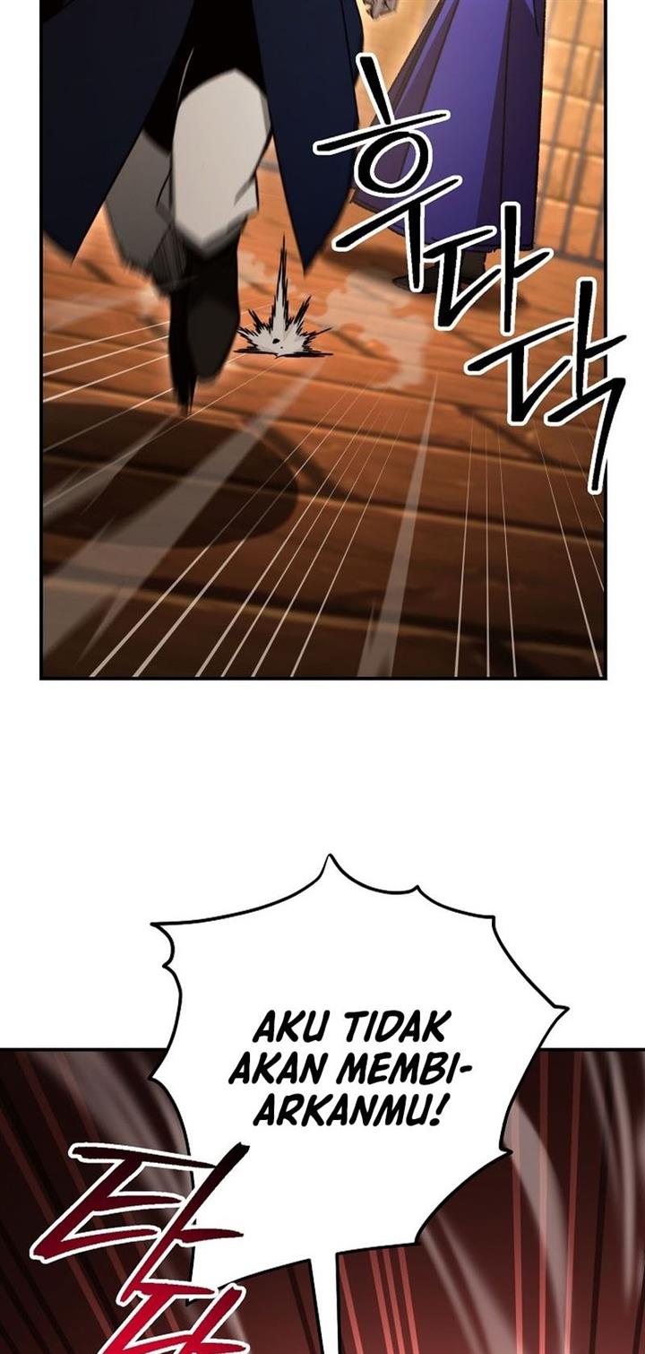 The Hero Returns Chap 33 - Next Chap 34