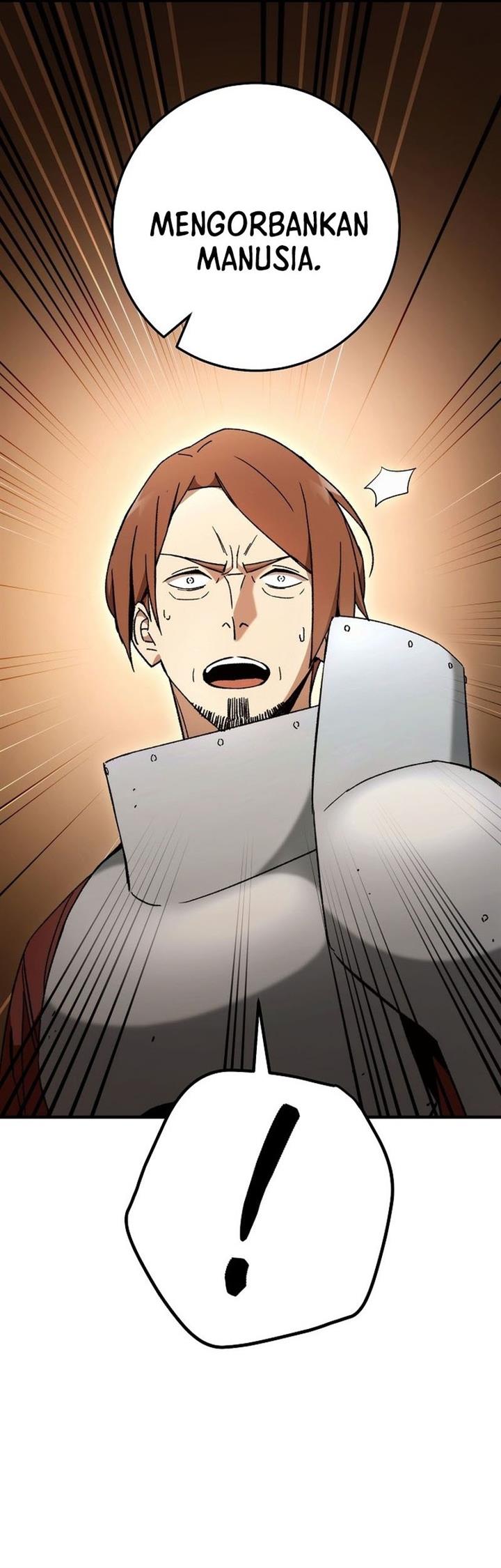 The Hero Returns Chap 33 - Next Chap 34