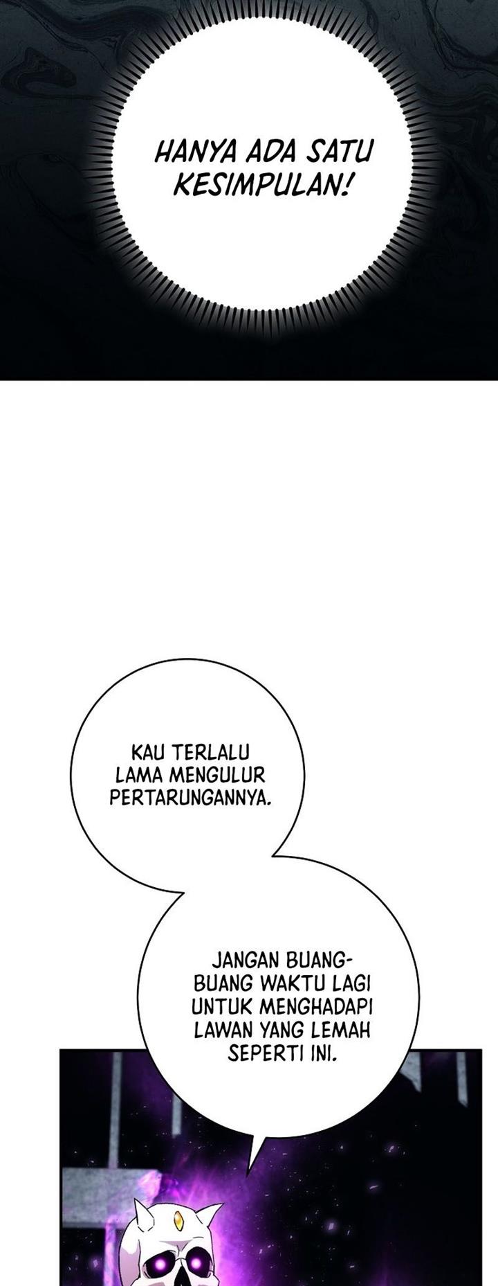 The Hero Returns Chap 33 - Next Chap 34