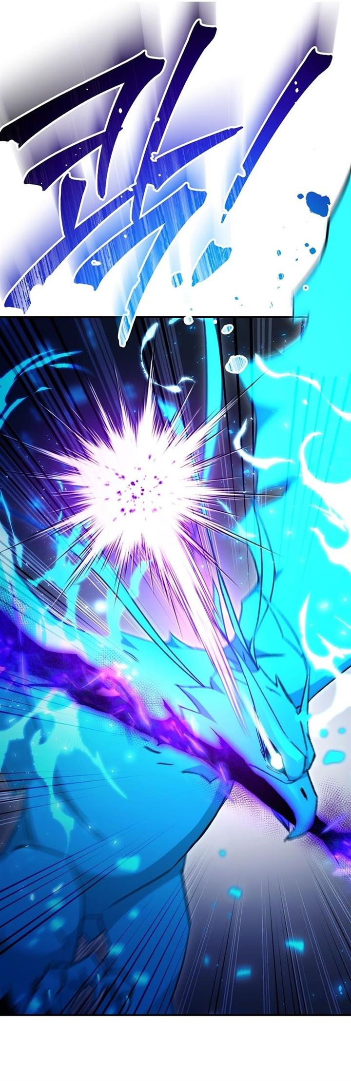 The Hero Returns Chap 33 - Next Chap 34