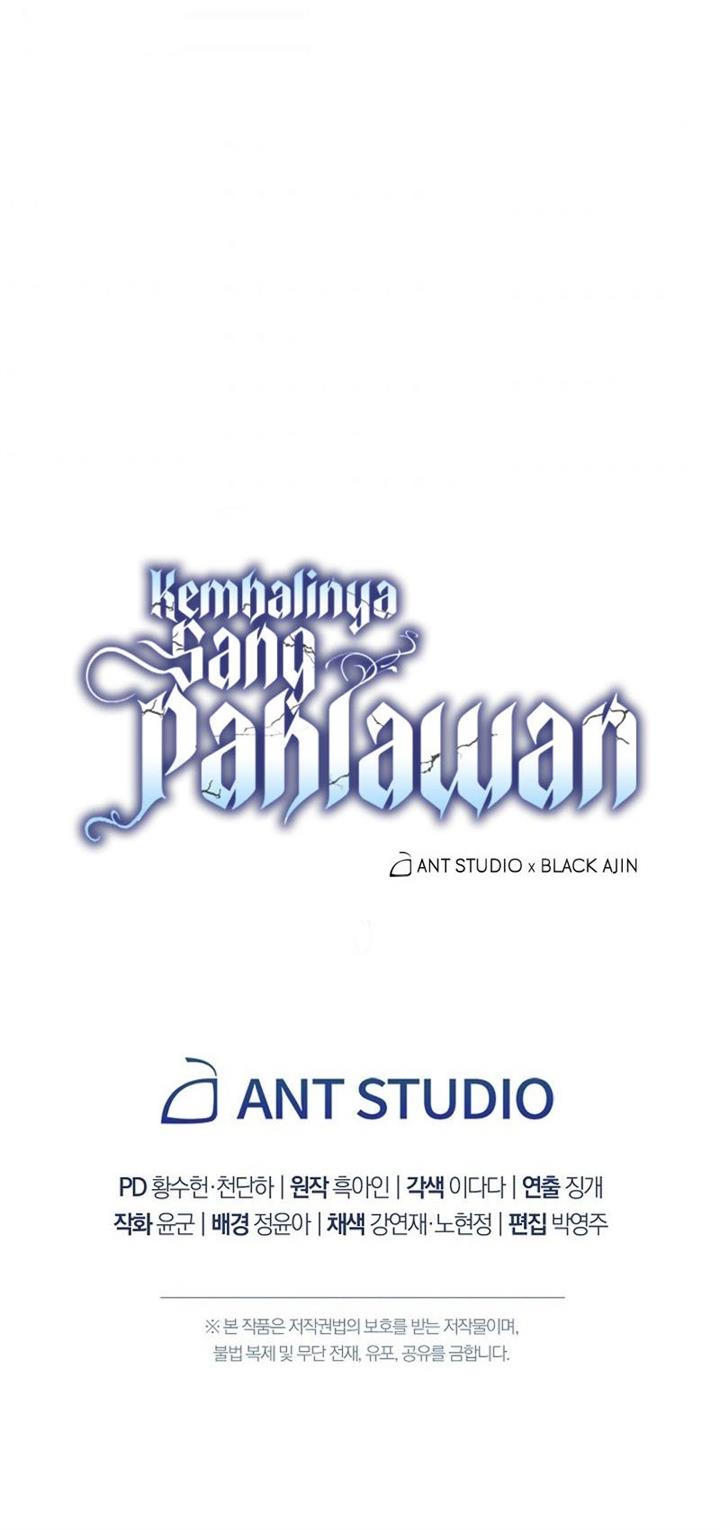 The Hero Returns Chap 33 - Next Chap 34